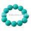 Quality chewbeads silicone bracelet,silicone chewbeads bracelet jewelry,custom silicone bracelet chewbeads
