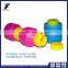 Competitive prices top quality plastic bottle bpa free travel joyshaker water bottle foldable