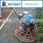outdoor pervious concrete polymer admixture for low-volume pavements