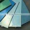 4mm----12mm Tinted reflective glass