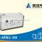UPS System / Backup Power GEL Battery 12V150Ah/12V150AH
