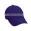 Wholesale good quality 6 panel baseball cap custom baseball cap