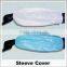 China manufacturer disposable water proof sleeve cover