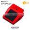 Promotional Magnetic Memo Pad with Pen Holder Custom Printed
