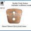 76mm*70mm copper clutch button, clutch disc/clutch facing for auto parts