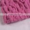 china wholesale Lovely coral fleece headbands For Bath Spa Make Up