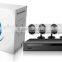 2014 new products coaxial Full hd bullet ir OSD DWDR AHD Camera and AHD DVR CAMERA KIT