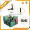 High precision screw bolt making machine/automatic threading machine with 200KN 50mm diameter from factory