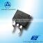 SRF10150LCT Low vf Schottky diode with ITO220AB Packing