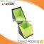 Customized Design Fancy Tea Box Paper Packing Tea Box