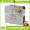 New Design Suitcase Packing Paper box
