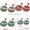 IN stock wholesale fashion women earrings