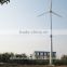 wind generator 30kW with inverter and PLC controller
