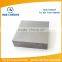 99.95% high purity tungsten plate