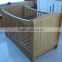 Solid Pine Wood Baby Cot Bed Prices Set