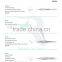 Akahoshi Phaco PreChopper 4.5mm long delicate jaws with sharp tips, Combo PreChopper, Nucleus Cracker, Dodick Nucleus Cracker