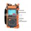 OTDR of high performance measuring instrument for testing FTTx network