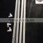 demountable fiberglass window screen