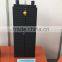 weight stack plate/ lifting plate with selector rod /steel bushing stack