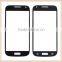 OEM Front Glass Replacement Lens for Galaxy S4 Mini I9190 Grey Black White Red