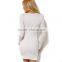 Ladies Good Quality Cotton Colorful Simple Design Tight Dress modest sexy dresses of middle aged women fashion dress                        
                                                Quality Choice
                                                   