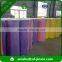 Disposable fabric non-woven tablecloth roll