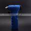 emergency Powerbank Portable Safety Hammer mini jump starter with air pump&LED torch the Emergency Hammer power bank