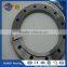 Main bearing of semri Single row four-point contact ball slewing bearing import of slewing bearing                        
                                                Quality Choice