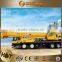 QY25K-II hydraulic truck crane XCMG 25ton crane