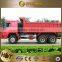 sinotruk howo truck 336hp 371hp ZZ3257N3647A dump truck