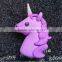 Cheap Emoji power bank American unicorn power bank emoji battery charger unicorn battery charger smile face power bank
