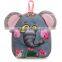 MS81073C Animal Pattern Kids Cute Backpack Wholesale