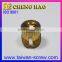 Taiwan Customized produce brass barrel nuts