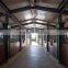 Horse stable in high quality on sells now