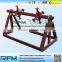 FX manual decoiler machine