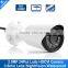 2MP 1080P IR HDCVI CCTV Camera Waterproof/outdoor 20m IR Distance Real-time Transmission 3.6mm Lens CCTV CVI Bullet Camera