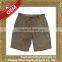 Customized classical men walking shorts