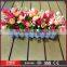 White PVC Flower Boxes WPC Protection Boards