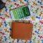 RFID Blocking Flip Side Wallet