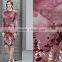 silk satin wholesale digital printed 100 silk fabric