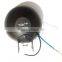 heavy duty 12v 24v round truck spare parts spot fog light