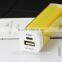 Rohs power bank 2600mah manual for power bank                        
                                                Quality Choice