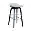 BS013B Metal bar stool bases