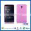 C&T High quality wholesale transparent soft slim tpu case for lenovo vibe s1