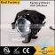 Factory Direct U5 Led motorcycle headlights with 12 warranty months