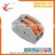 Sineyi 2P Block Promotion Price Cheapest Wire Connector 110 Block Wiringwire Crimp Terminal Connector