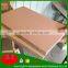 white melamine waterproof board particle board wooden product