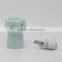 Cute Fashion Design Mini Ceramic Decorative Night Light Aroma Lamp