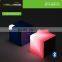Good quality portable wireless small Bluetooth speaker led 2016