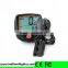 Bicycle Training Best Assistant ,Waterproof Bike Computer,LCD Speedometer